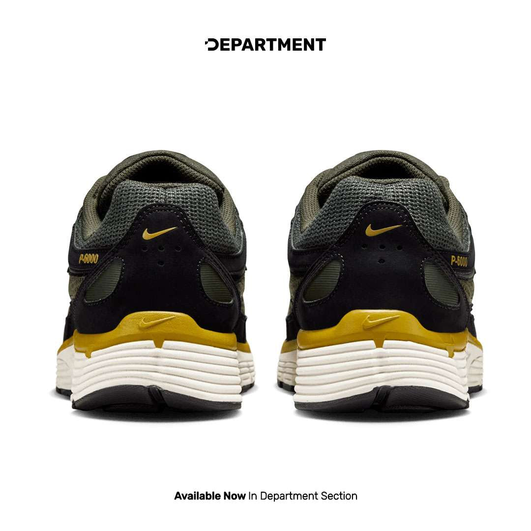 NIKE P-6000 SE