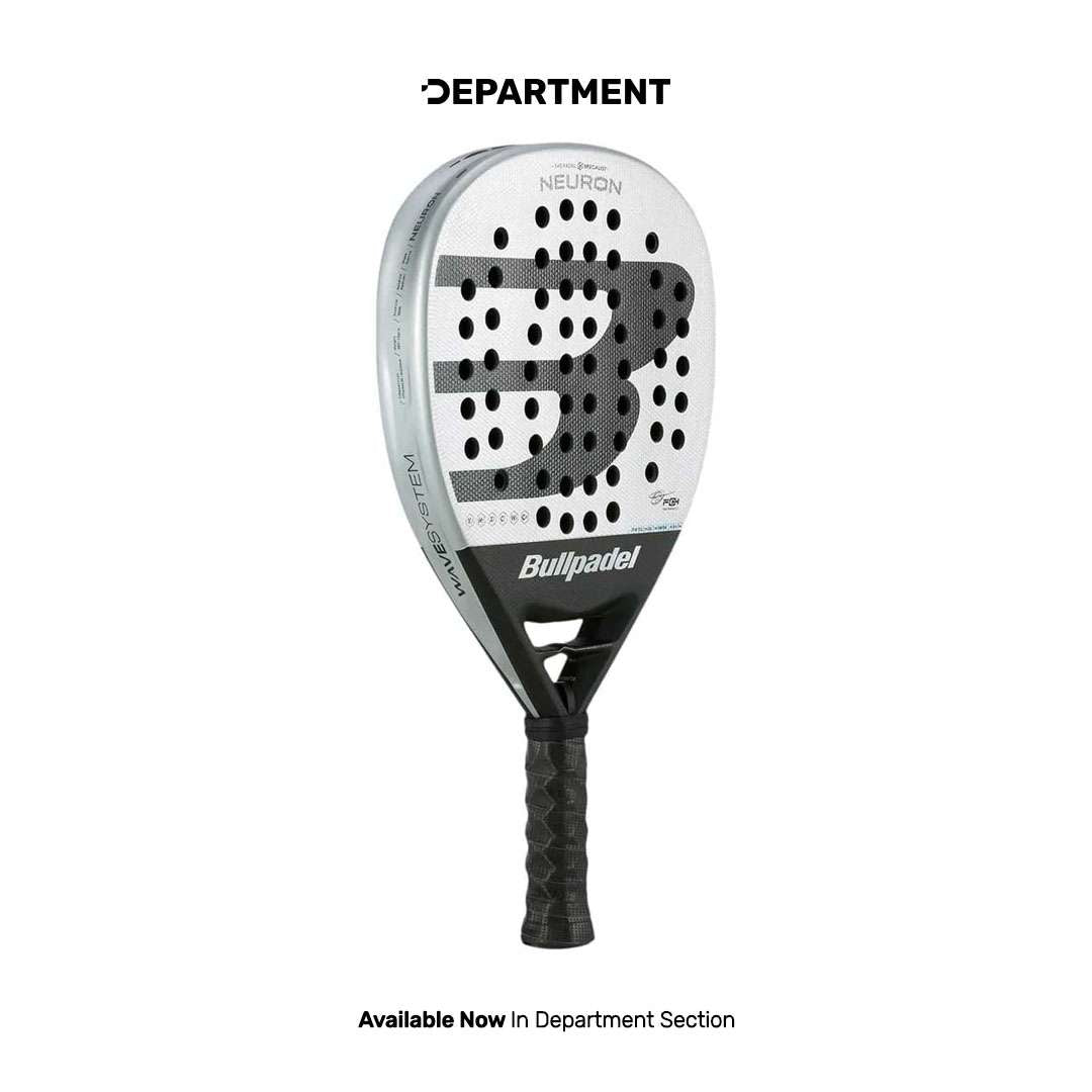 BULLPADEL NEURON 25 BY FEDE CHINGOTTO