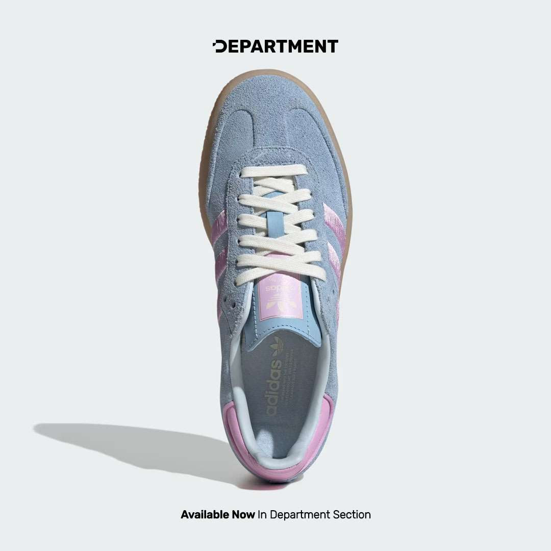 ADIDAS SAMBAE W