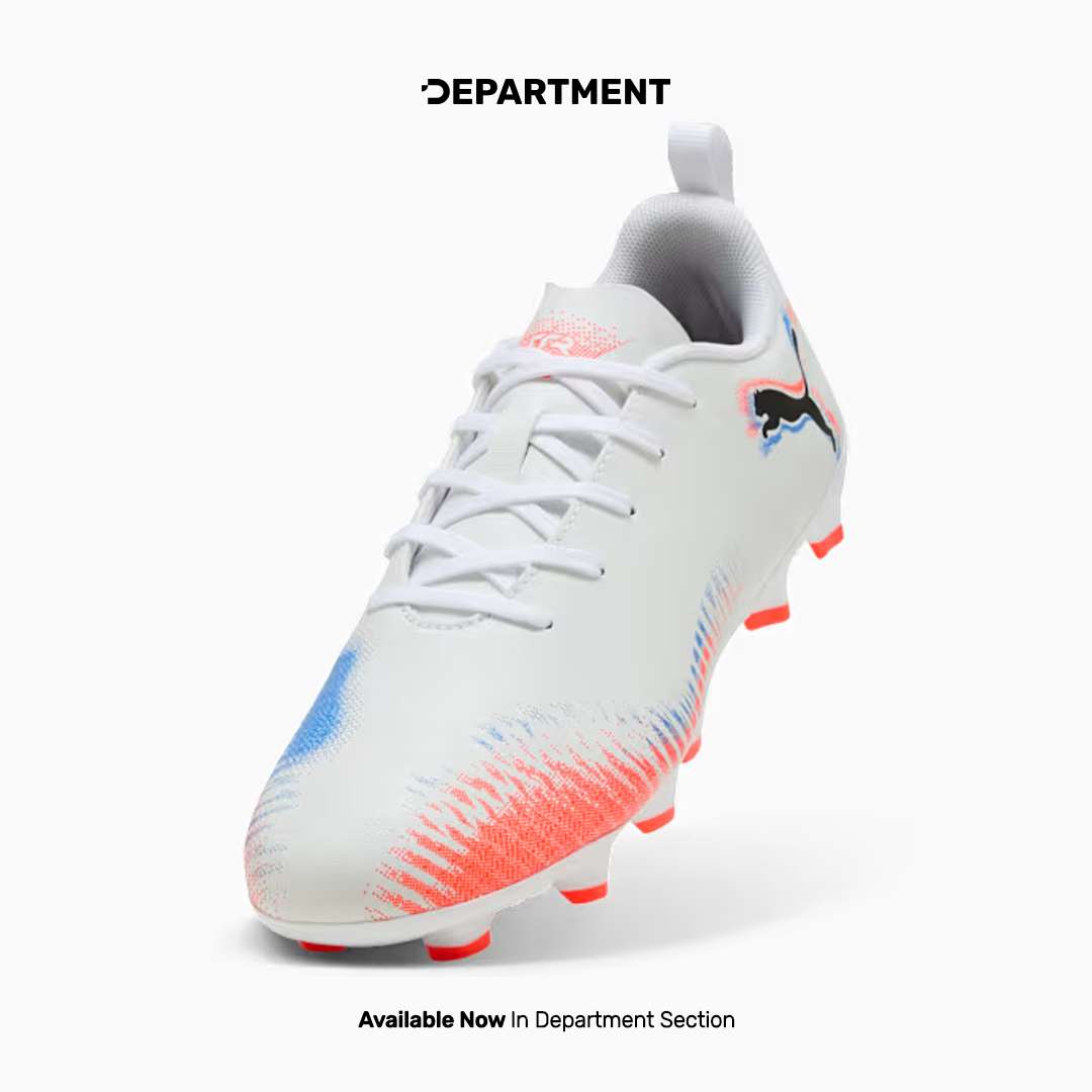 PUMA FUTURE 8 PLAY FG/AG JR