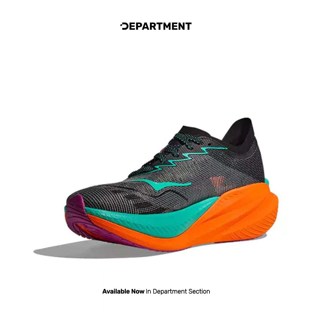 HOKA ONE ONE W MACH X 2 WIDE
