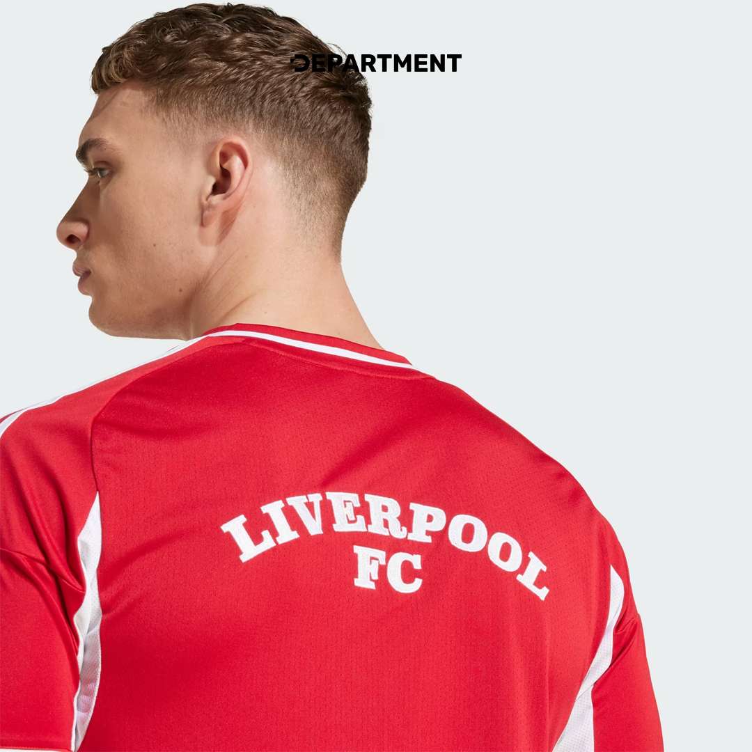 ADIDAS LIVERPOOL FC US PACK