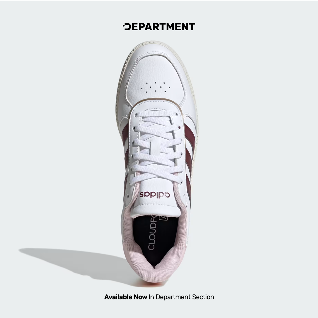 ADIDAS BREAKNET SLEEK