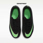 NIKE JR MERCURIAL VAPOR 17 CLUB FG/MG