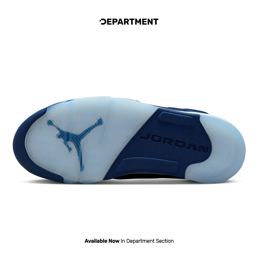 NIKE AIR JORDAN 5 RETRO