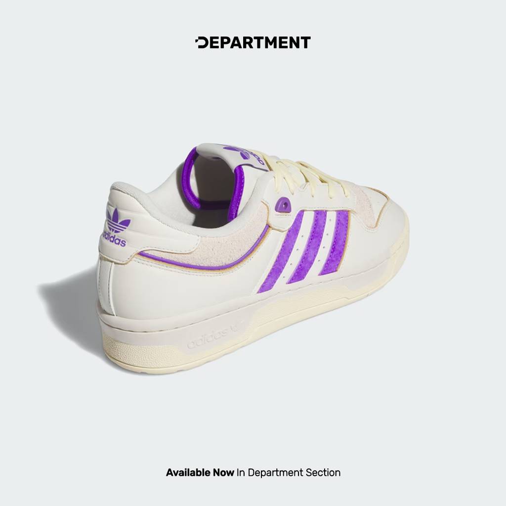 ADIDAS RIVALRY 86 LOW