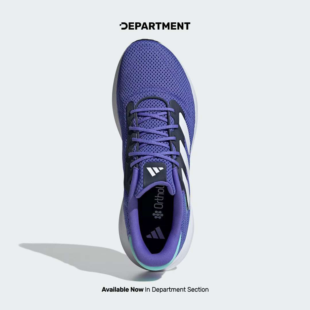 ADIDAS RESPONSE RUNNER