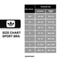 ADIDAS POWERIMPACT TRAINING MEDIUM-SUPPORT 3-STRIPES