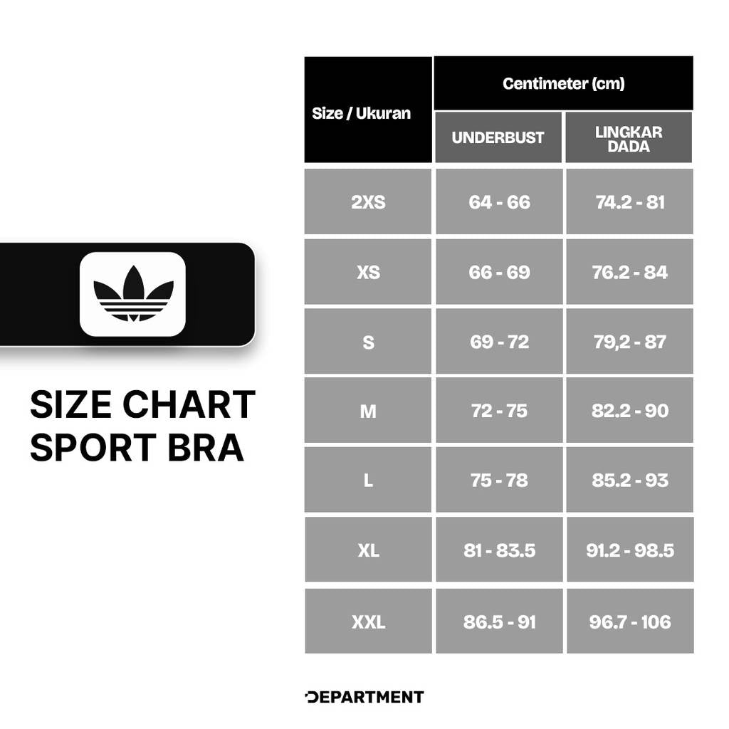 ADIDAS POWERIMPACT TRAINING MEDIUM-SUPPORT 3-STRIPES