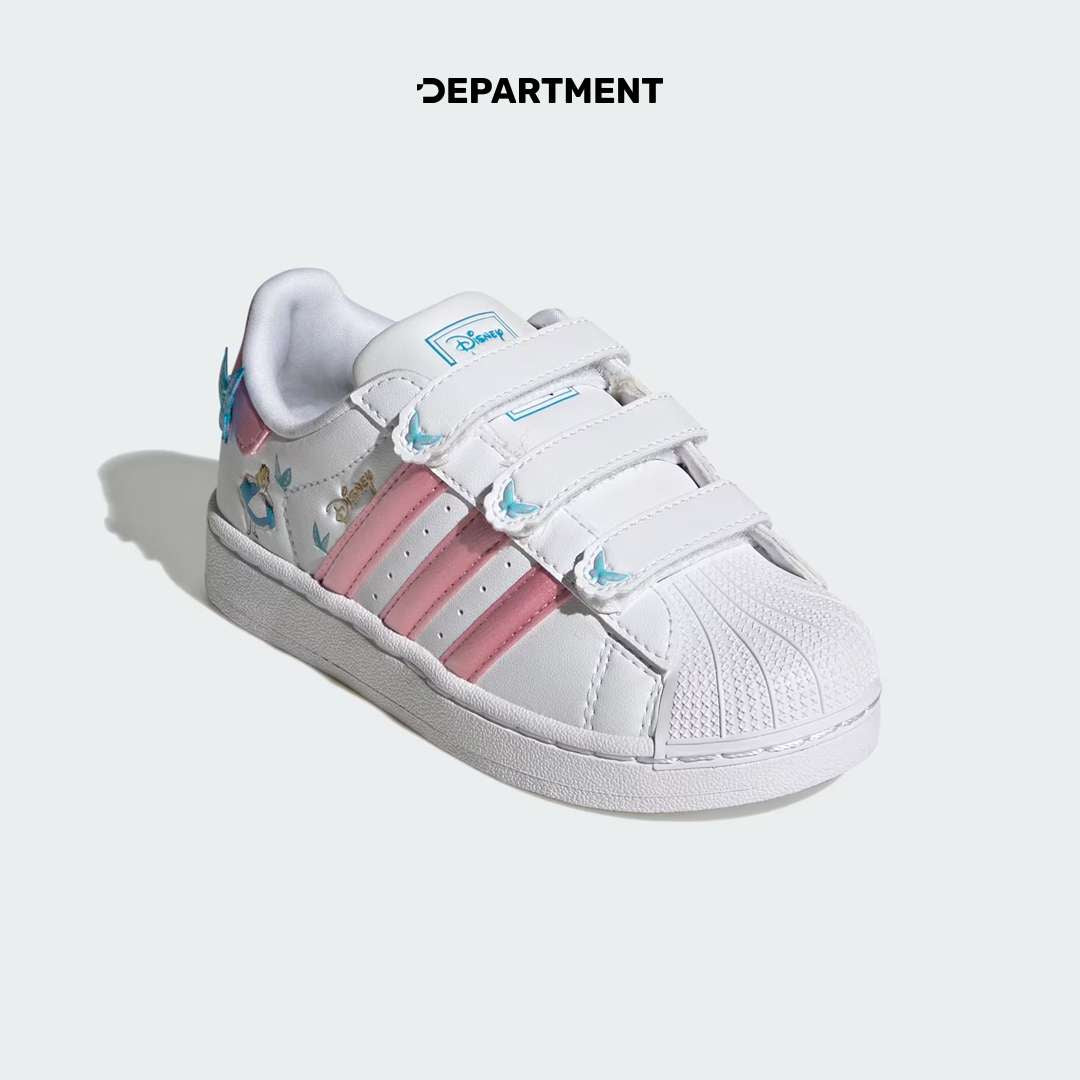 ADIDAS SUPERSTAR II CF C
