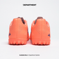 ADIDAS F50 CLUB TF J
