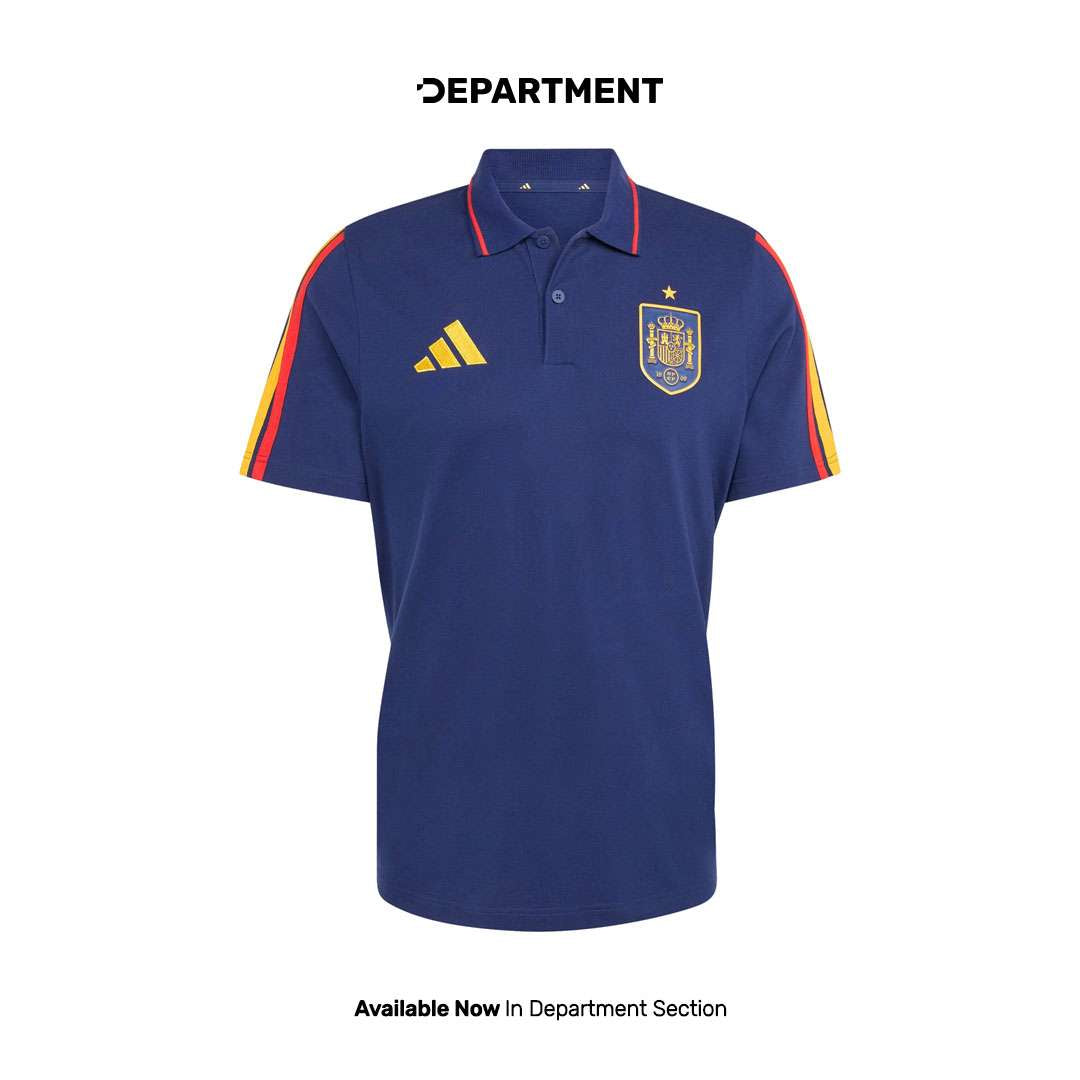 ADIDAS SPAIN DNA