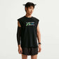 NIKE DRI-FIT SLEEVELESS RUNNING