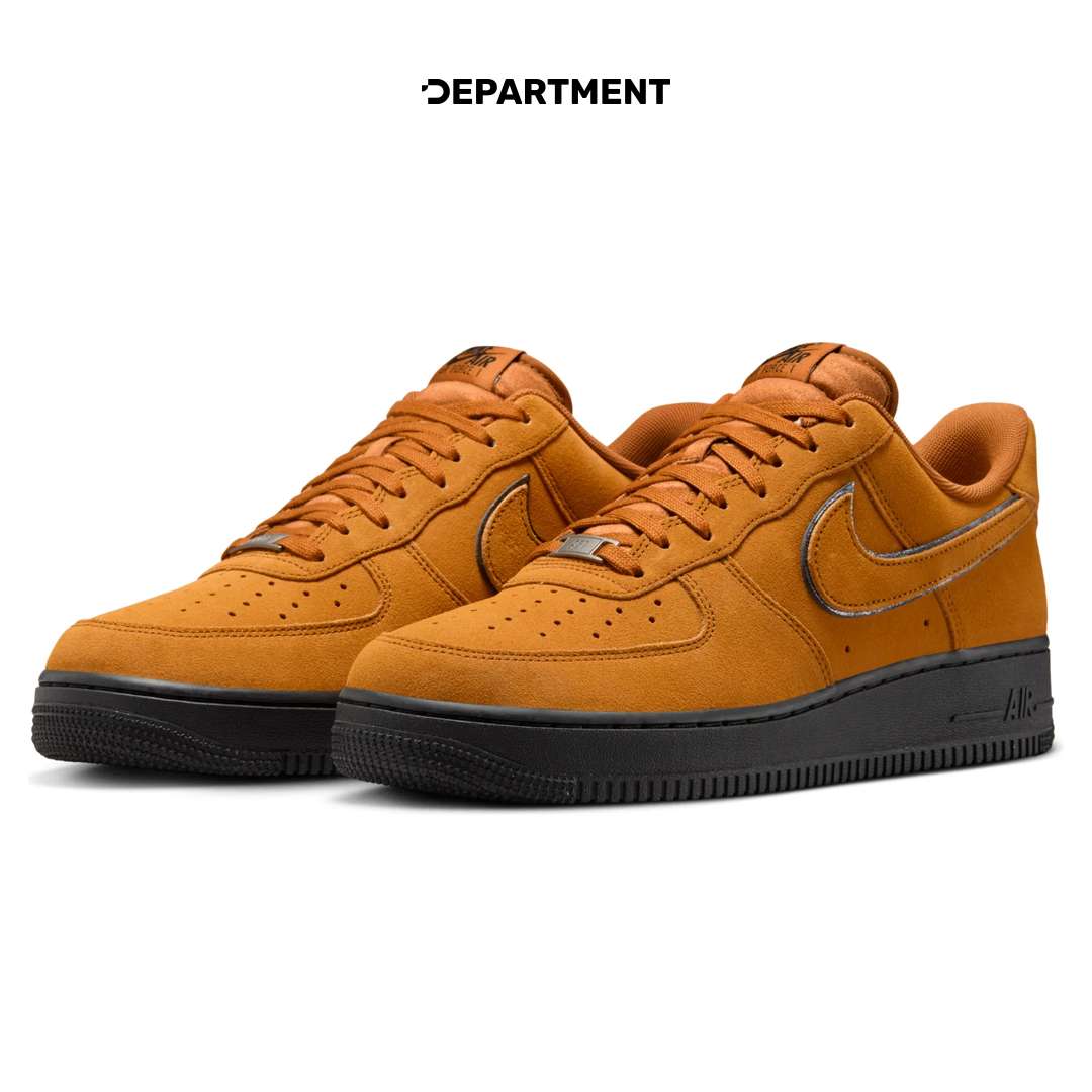 NIKE AIR FORCE 1 LOW '07 LV8