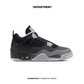 NIKE AIR JORDAN 4 RETRO "FEAR"