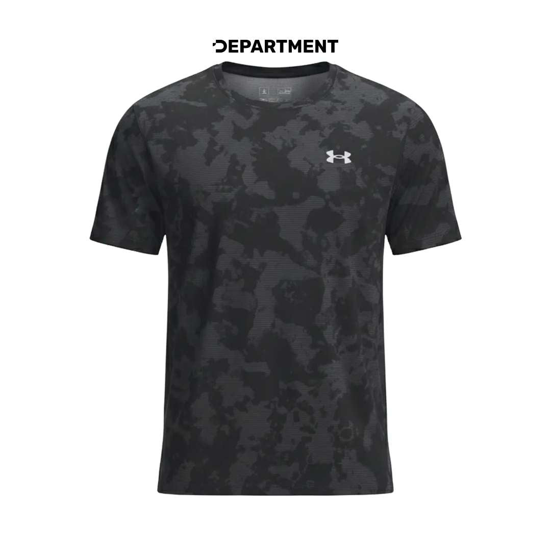 UNDER ARMOUR LAUNCH PRINTED