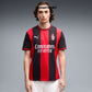 PUMA AC MILAN 26/27 HOME AUTHENTIC
