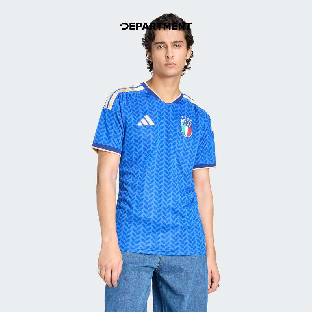 ADIDAS ITALY 2026 WORLD CUP HOME