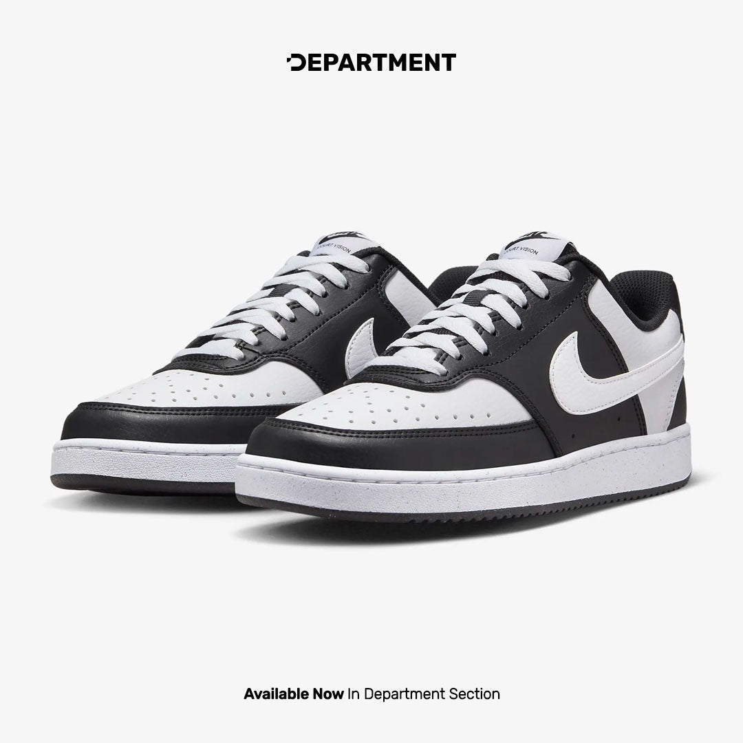 NIKE COURT VISION LOW NEXT NATURE