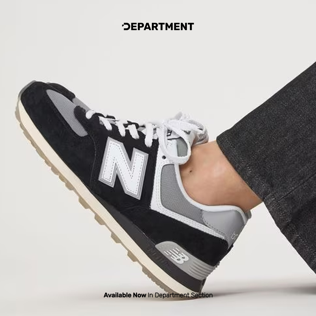 TIOLI - NEW BALANCE 574