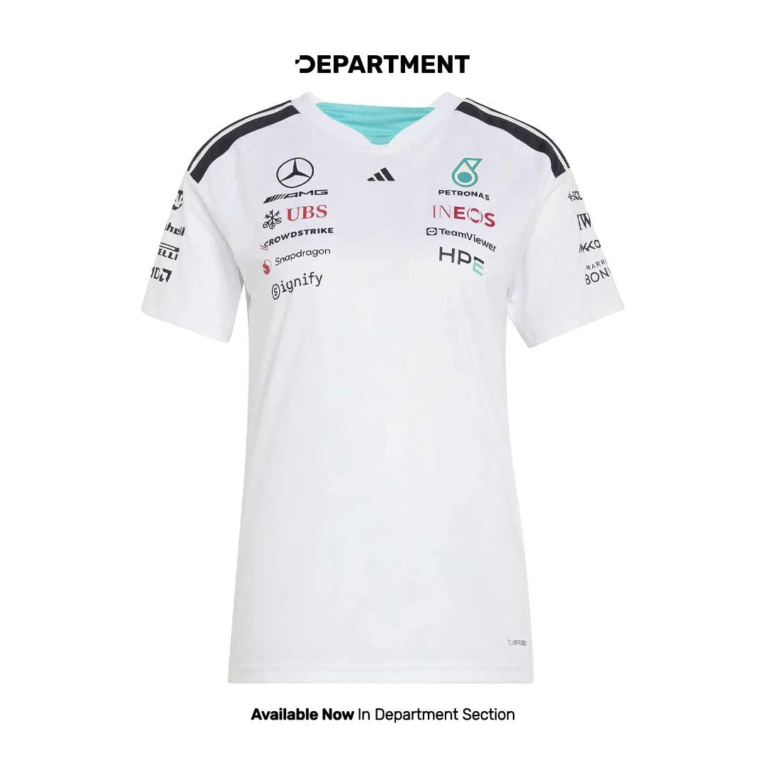 ADIDAS MERCEDES - AMG PETRONAS FORMULA ONE TEAM DRIVER