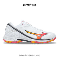 MIZUNO WAVE CLAW 3 WIDE