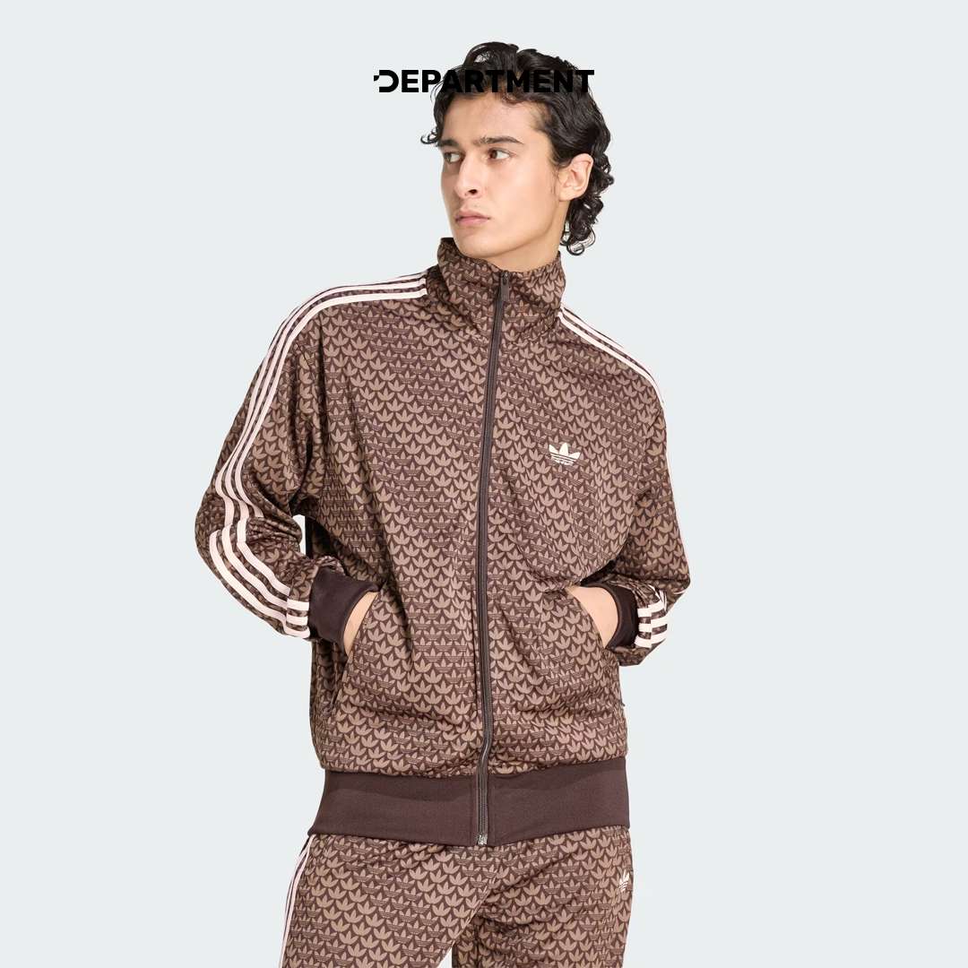 ADIDAS FIREBIRD LOOSE MONOGRAM