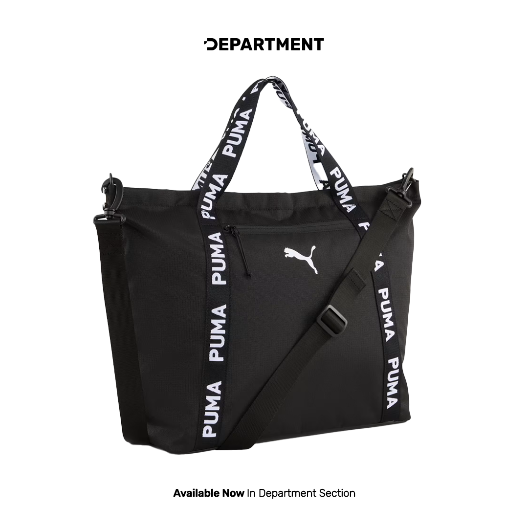 PUMA ESSENTIAL TRAINING SHOPPER