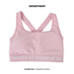 UNDER ARMOUR CROSSBACK MID
