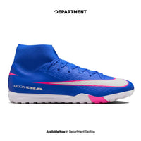NIKE ZOOM MERCURIAL SUPERFLY 10 ACADEMY TF