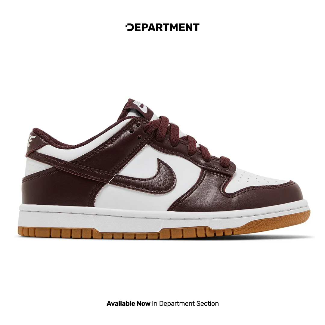 NIKE DUNK LOW (GS)