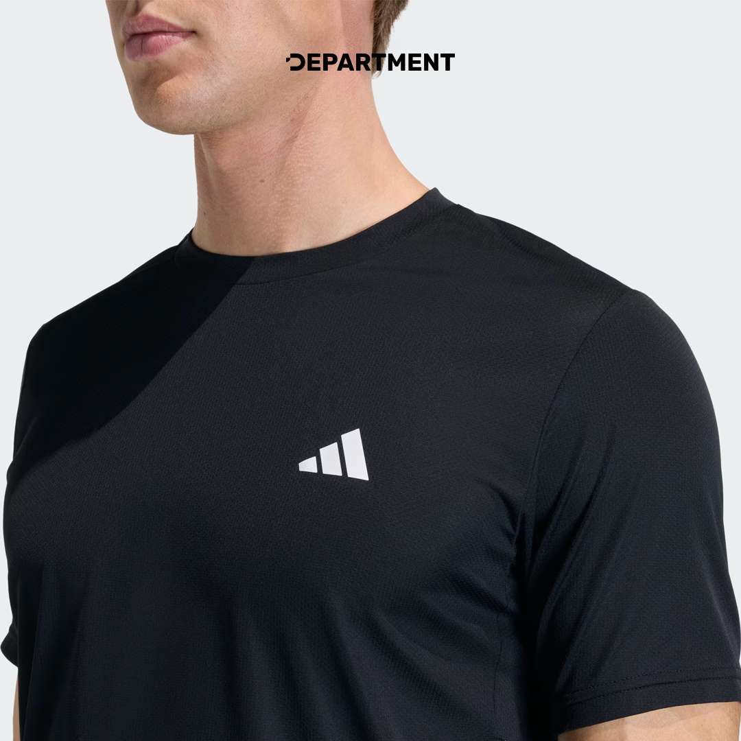 ADIDAS WORKOUT ESSENTIALS BASE 3-STRIPES