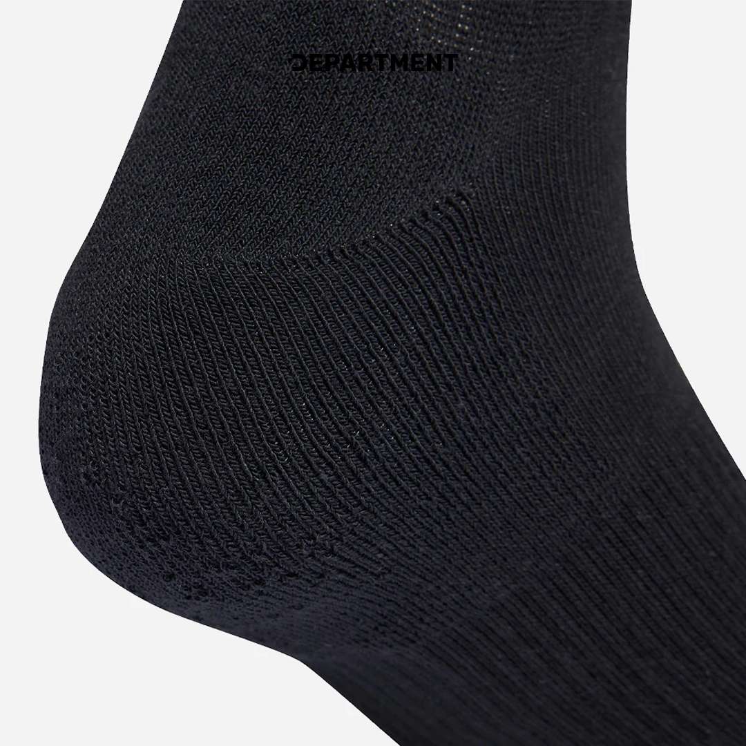 ADIDAS 3-STRIPES CUSHIONED SPORTSWEAR MID-CUT 3P
