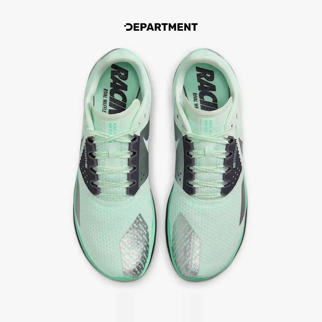 NIKE ZOOM RIVAL WAFFLE 6