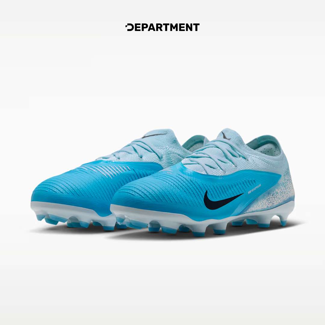 NIKE JR PHANTOM 6 LOW PRO FG/MG "ERLING HAALAND"