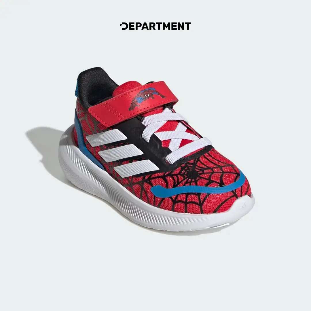 ADIDAS RUNFALCON 3.0 INFANTS X MARVEL "SPIDER-MAN"
