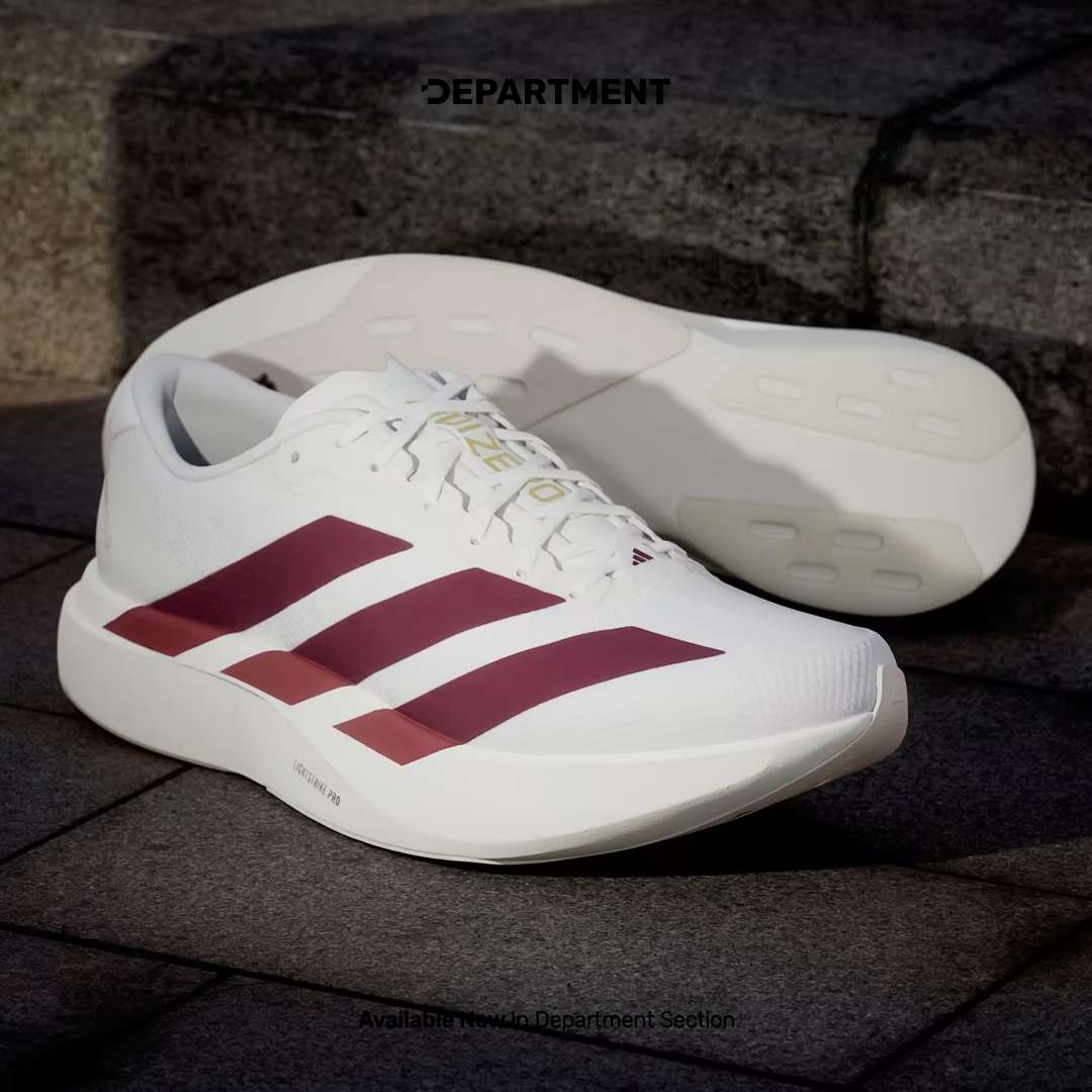 ADIDAS ADIZERO EVO SL WOVEN