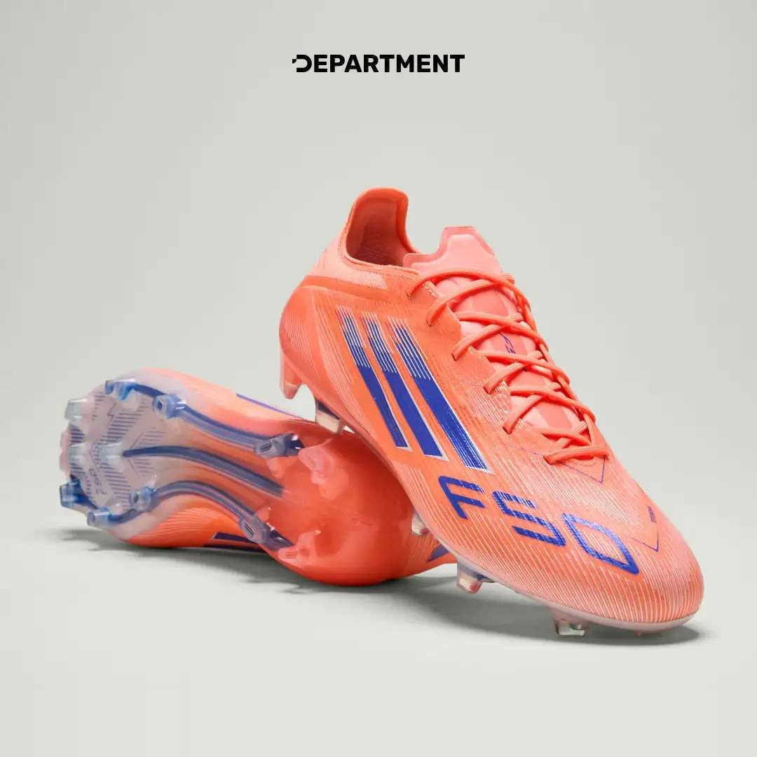 ADIDAS F50 ELITE FG CLEATS