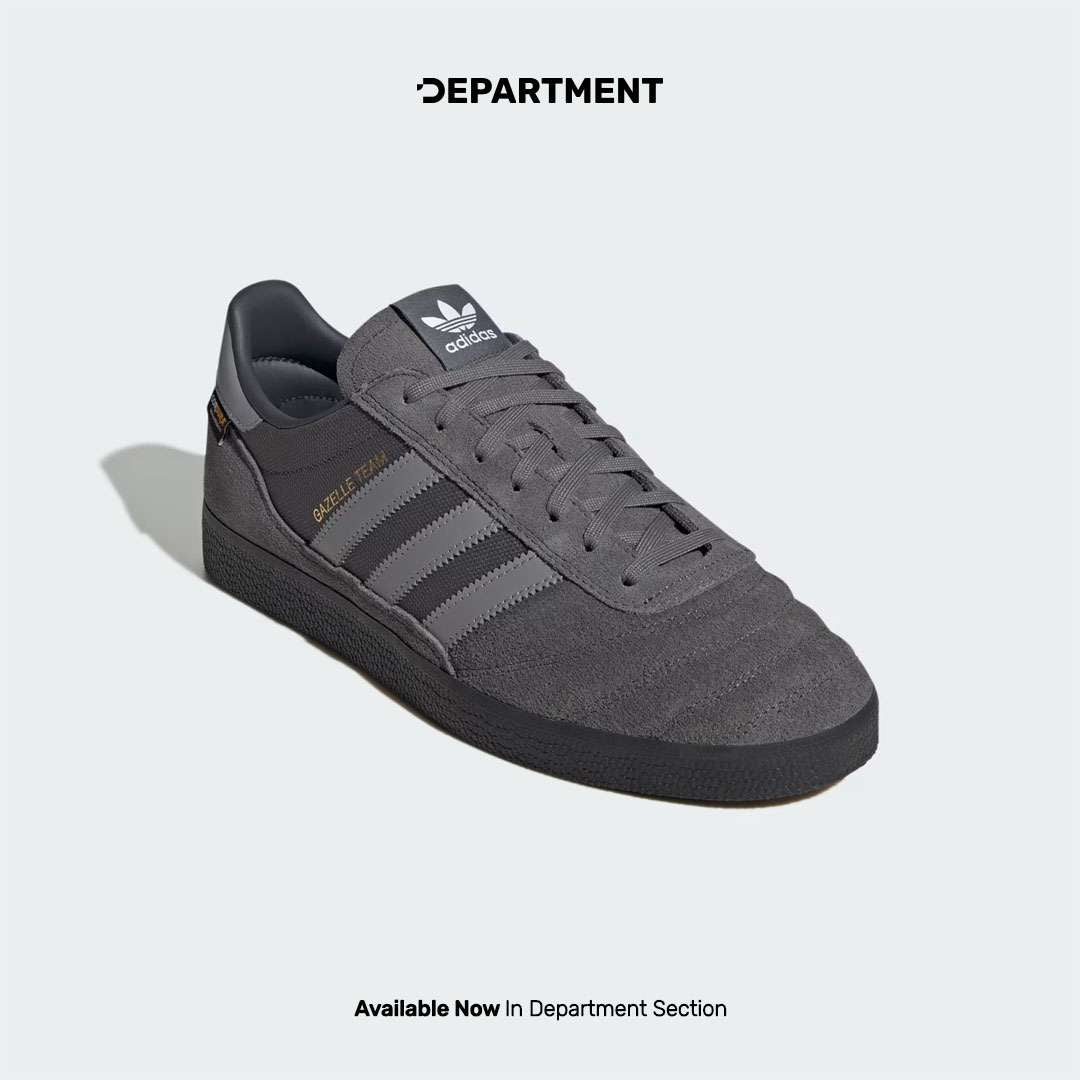 ADIDAS GAZELLE TEAM