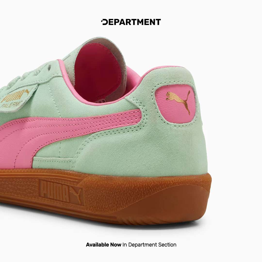 PUMA PALERMO