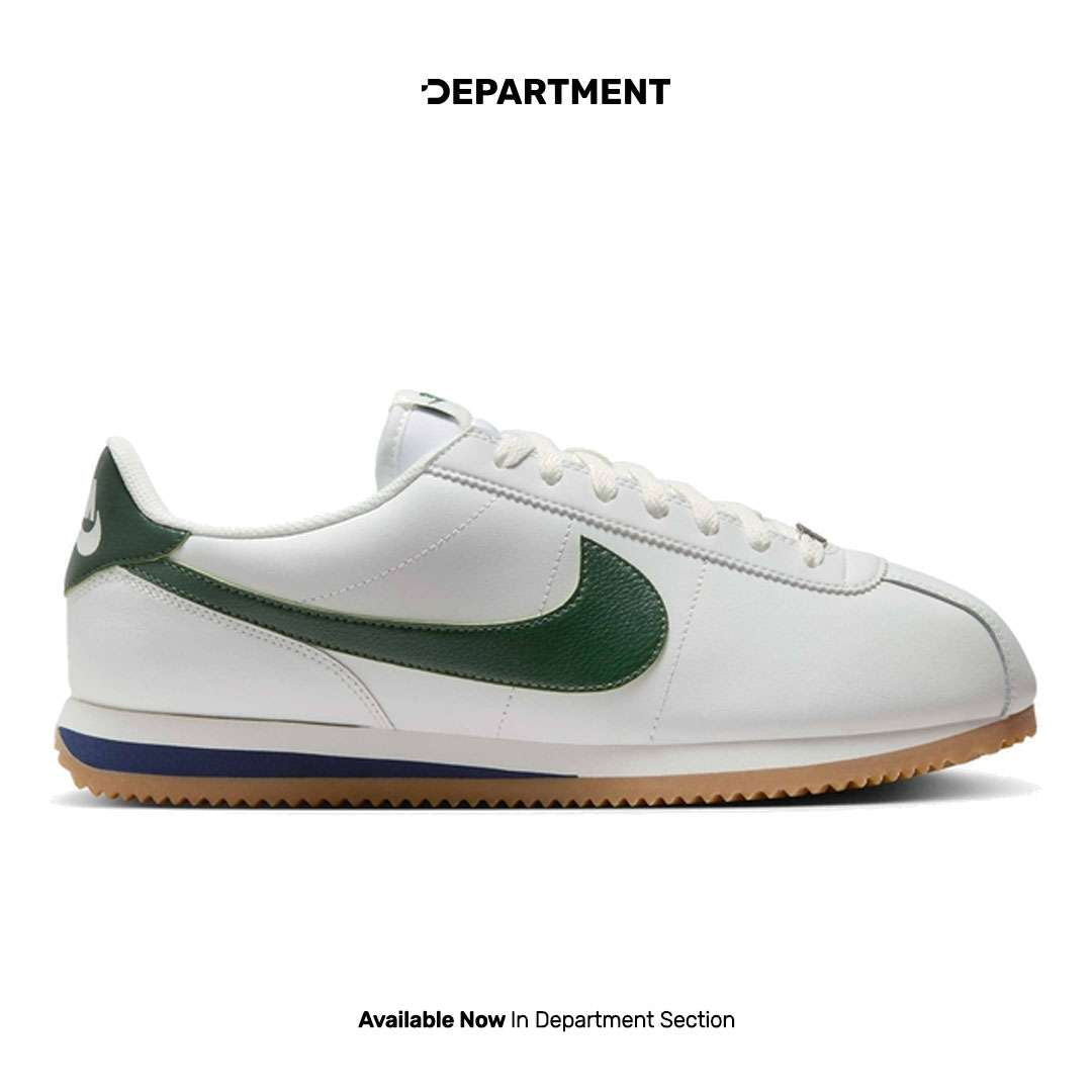 NIKE CORTEZ LEATHER