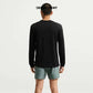NIKE DRI-FIT UV MILER LS
