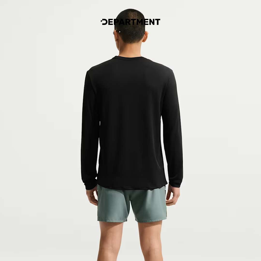 NIKE DRI-FIT UV MILER LS