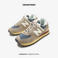 NEW BALANCE 574