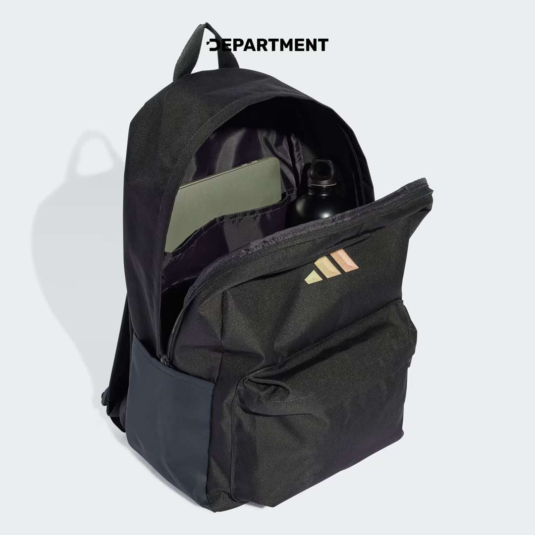 ADIDAS ESSENTIALS 3 BAR LOGO