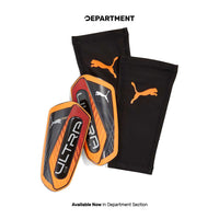 PUMA ULTRA FLAX SLEEVE