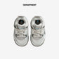 NIKE AIR JORDAN 4 RETRO (TD)