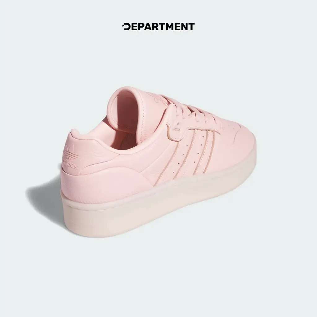 ADIDAS RIVALRY LUX LOW
