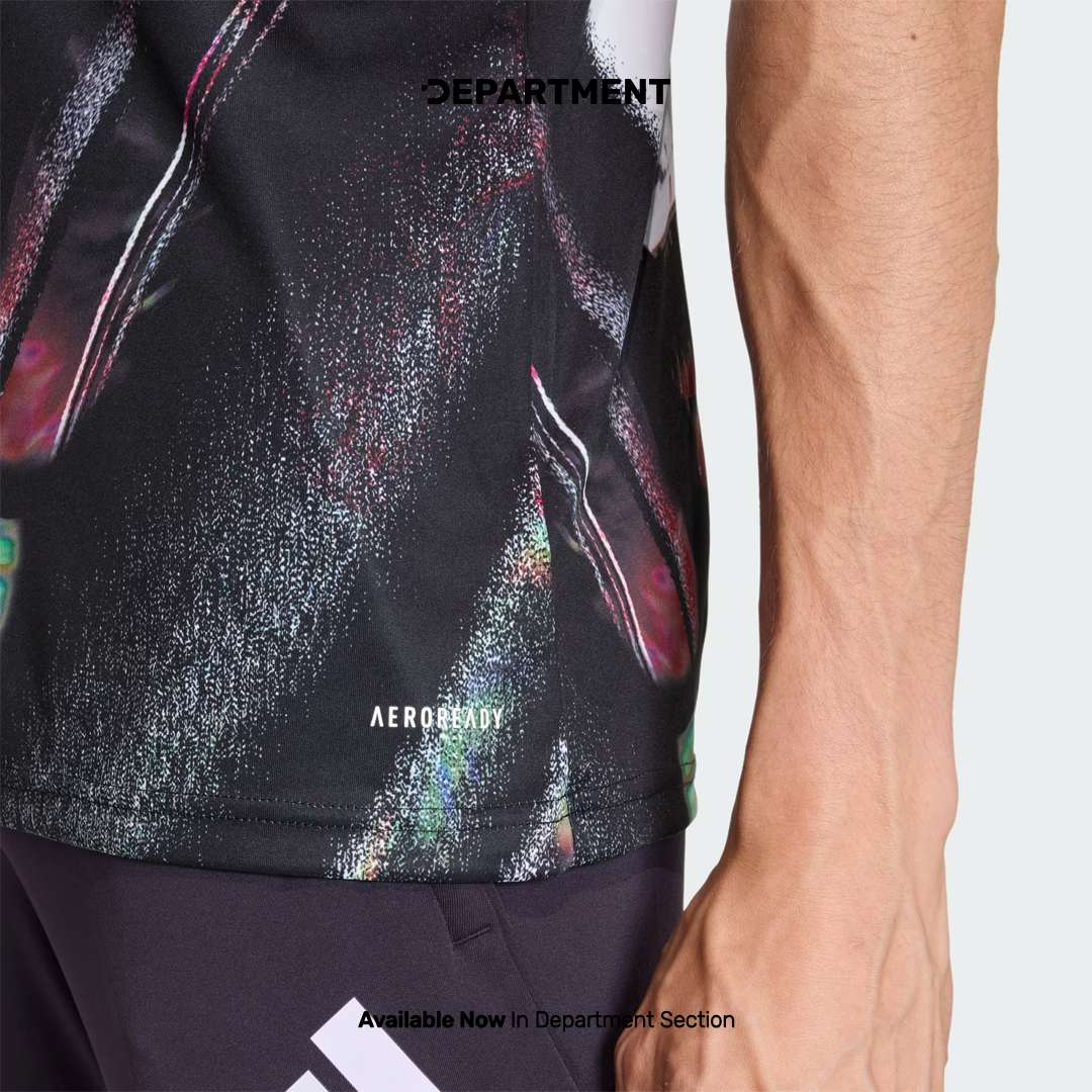 ADIDAS MANCHESTER UNITED FC 25/26 PRE-MATCH