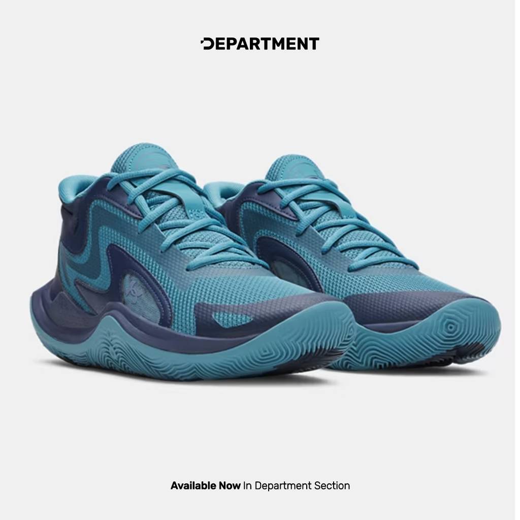 UNDER ARMOUR JET '25